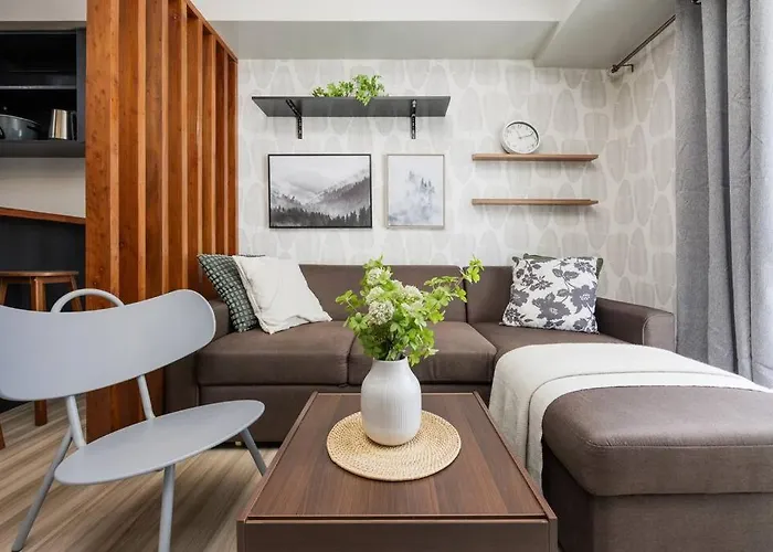Apartment Furnished 1-bedroom In Avida Towers Riala, It Park With Fast Wifi, Netflix, Pool And *